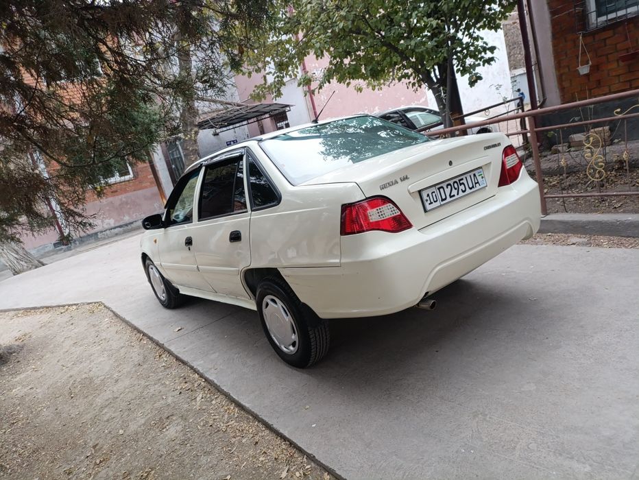 Нексия 2 Донс гибрит спочна сотилади гази бор ген берамиз