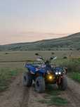 Atv 300cc Linhai