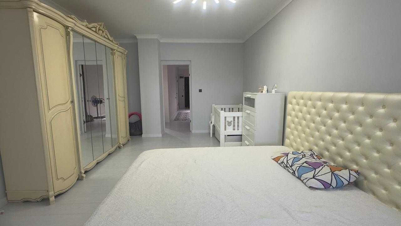 Продается 2-х комн. кв.на берегу Урала в ЖК Гранд Атырау