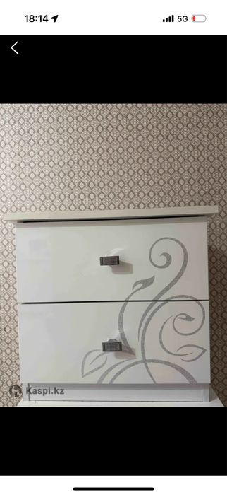 Тумбочки хорошего качества