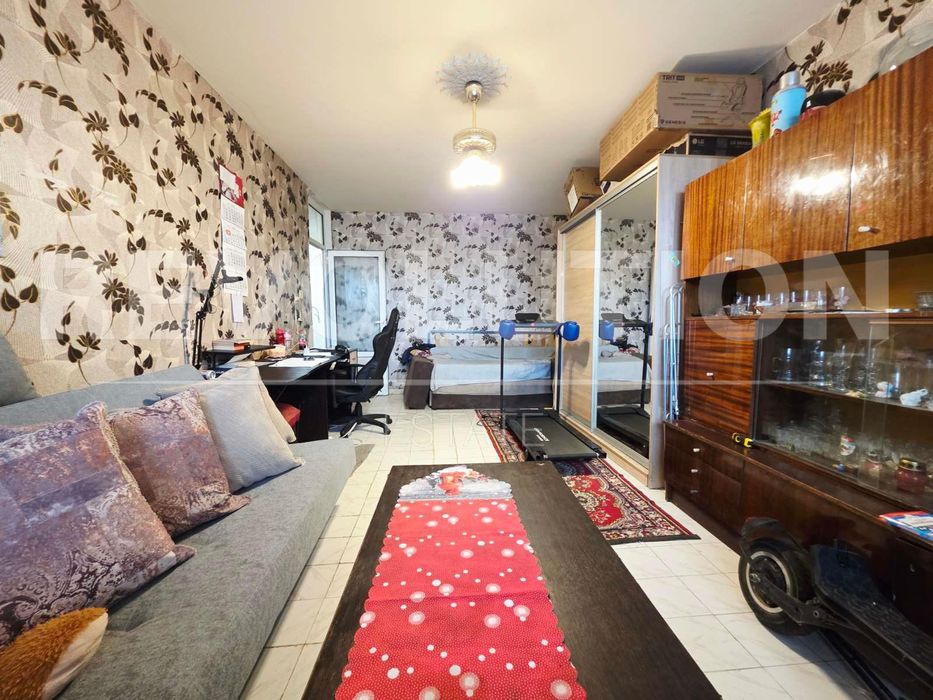 Продава се Двустаен апартамент в София, Обеля - 71 кв.м за 1719 €/кв.м - Снимка #2