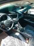 KIA K5 7 pazitsiya yengil sedan