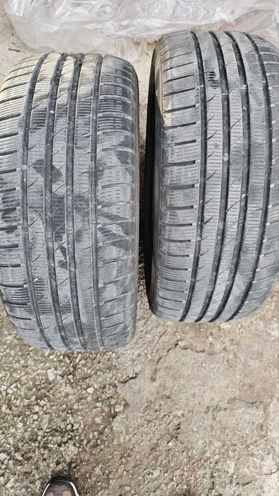 Зимни гуми 225 50 17