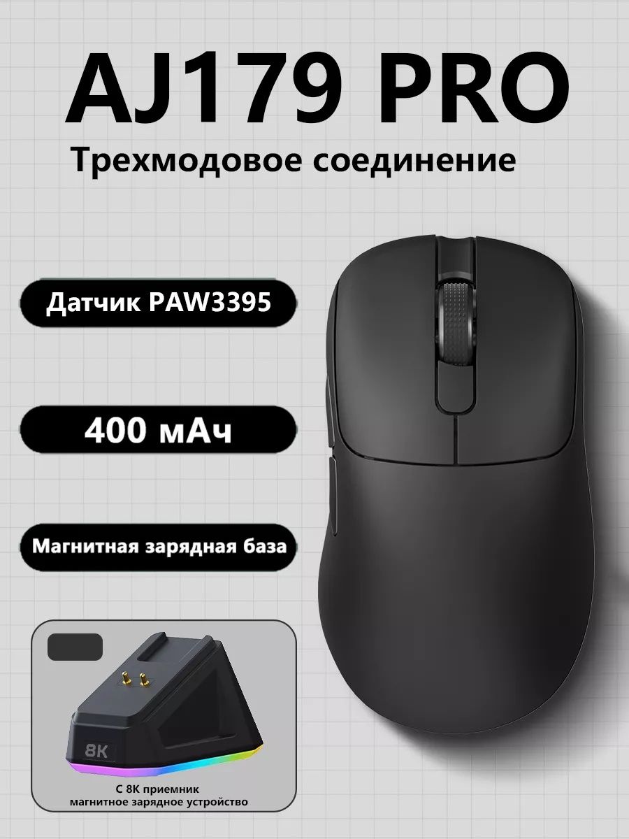 Мышка, клавиатура