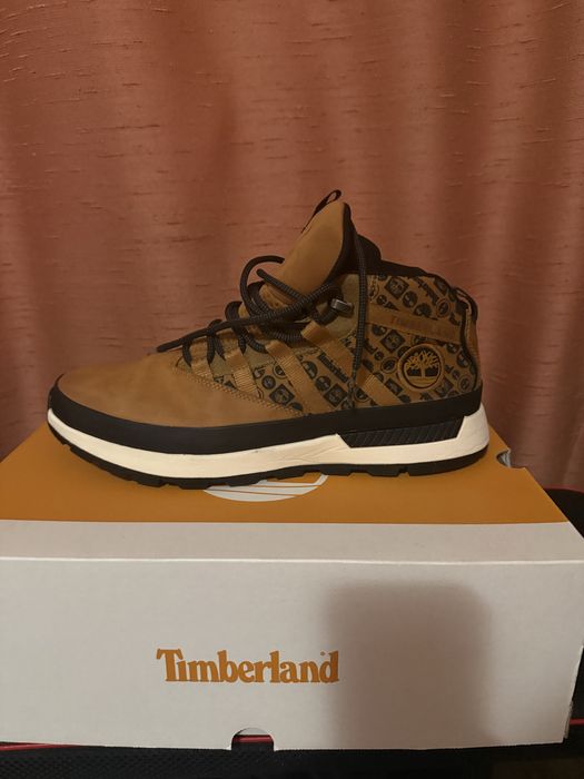 Vand ghete Timberland