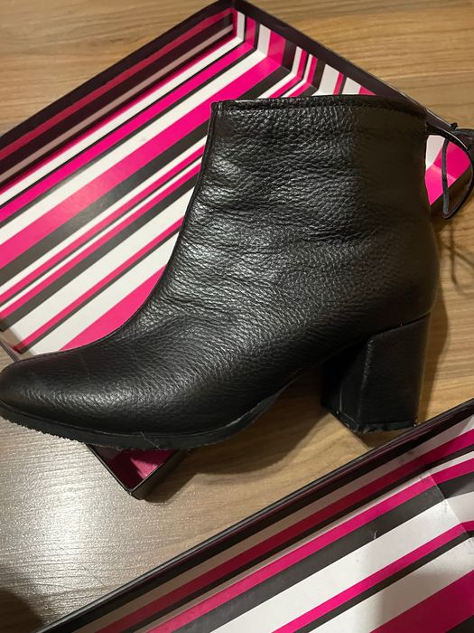 Botine dama Dasha marime 39