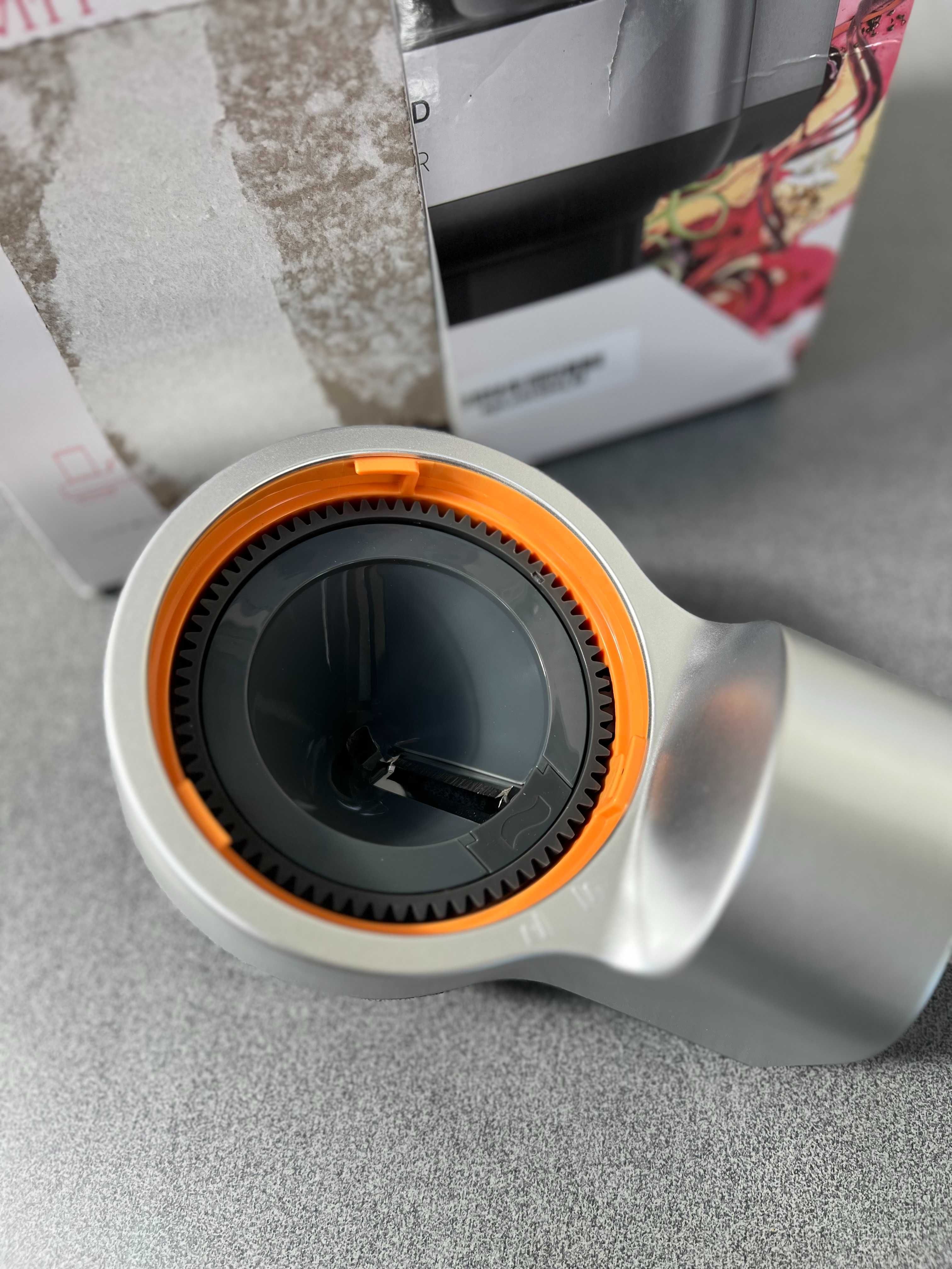 Приставка за кухненски робот ,  спирализатор, Kenwood KAX700PL