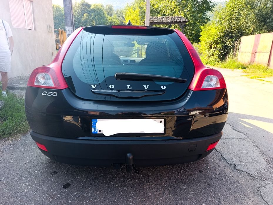 Volvo C30 1.6D 2009