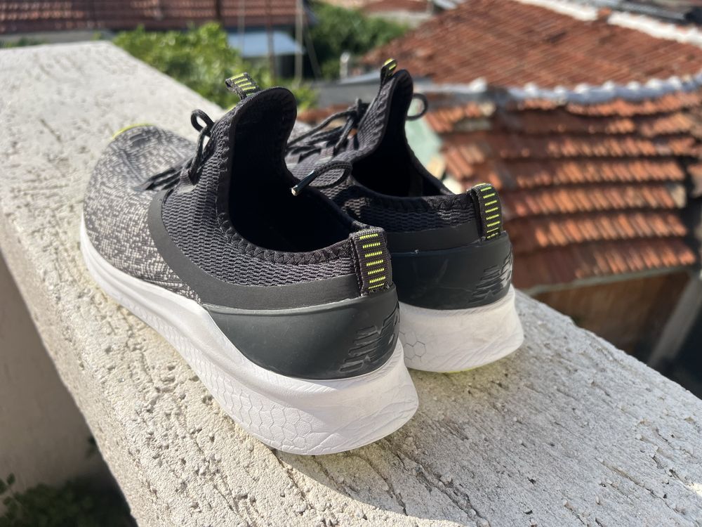 New Balance Fresh Foam 45.5