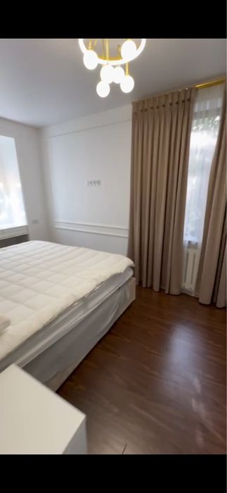 Продается квартира в идеальном состояние