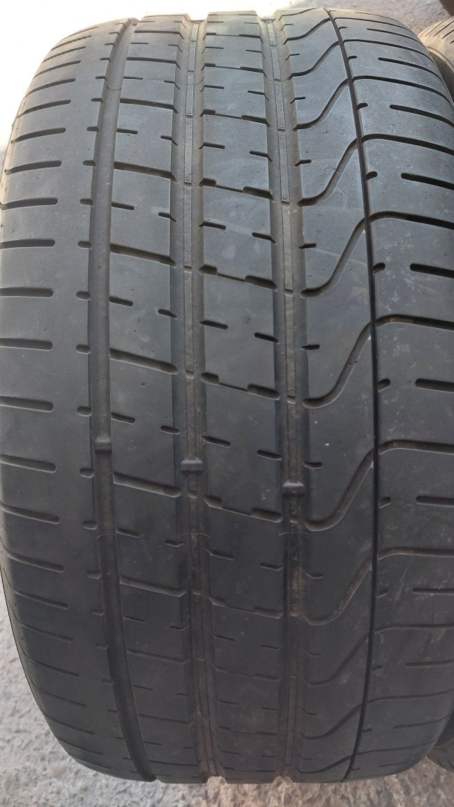 Гуми 295/35/21 Pirelli P Zero 2 броя