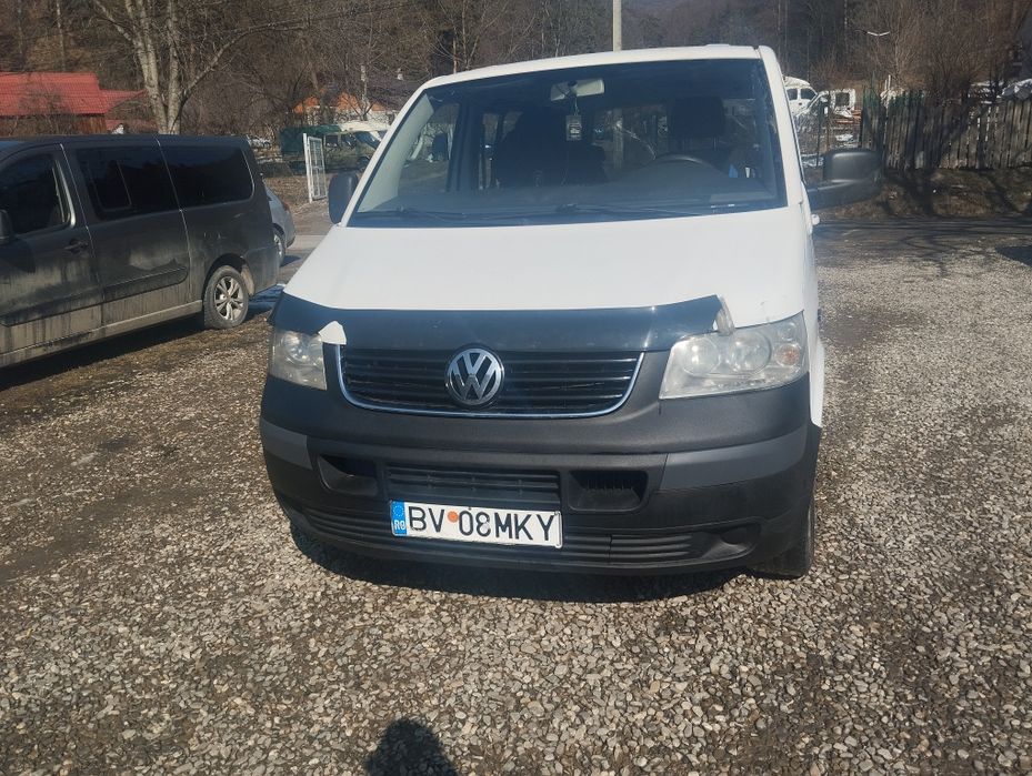 Vând sau schimb t 5 2004