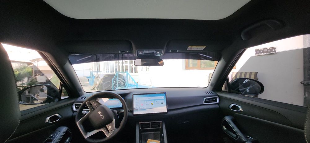 Byd yuan up 266 mln ligi