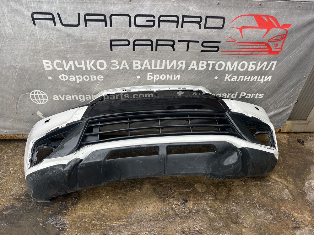 Броня Mitsubishi ASX,Outlander 2017г 4бр.