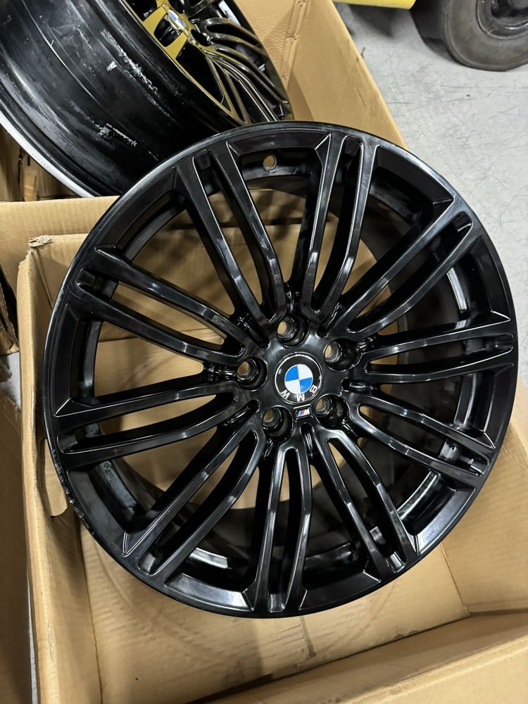 Jante Bmw G30 G31 R19 Seria5 M664 Black