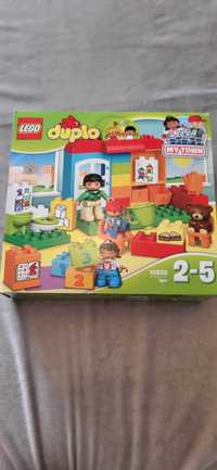 Lego duplo My Town