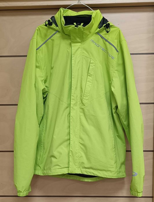 Protective-Много Запазено