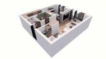 Apartament de vânzare – Nr. 6 | Sophie Residence, Oradea