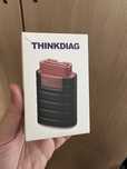 Thinkdiag диагностика за автомобил (без лиценз, само устройството)