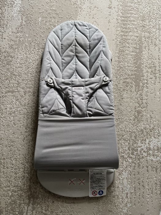 Vand Baby Bjorn bouncer