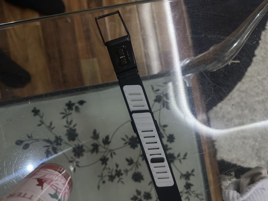 Whoop 4 ишлатилган