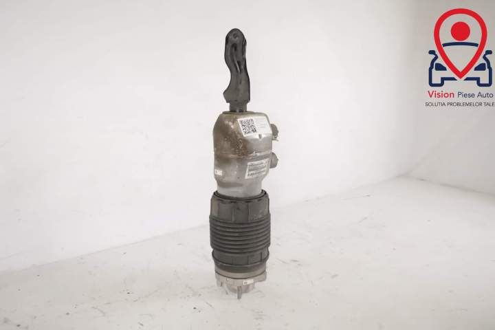 Оригинален Ляв Преден Въздушен Амортисьор / Bentley Continental GT 3 [