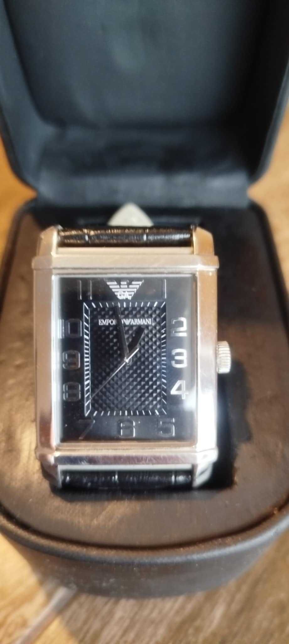 Мъжки часовник  Emporio Armani