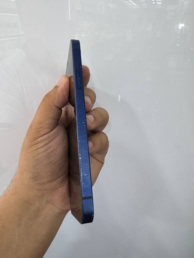 Iphone 12 suv tekin