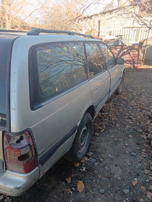 Продам мазду 626  универсал