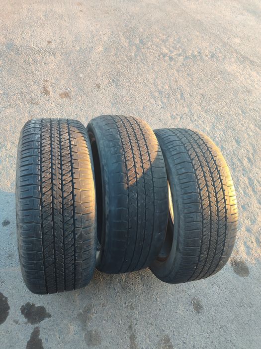 Продам шины P275/50R22