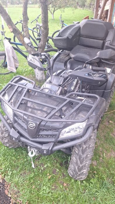 Cf Moto de vânzare