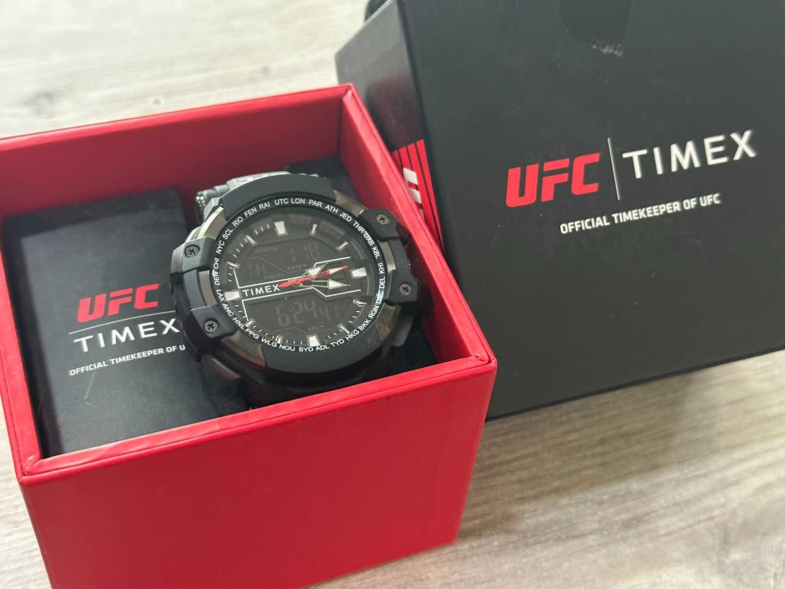 Часовник Timex UFC Combat