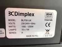 Semineu Dimplex electric