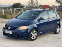Volkswagen Golf 6 Plus “ Diesel “ Euro 5