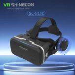 Vr ochki Shinecon SC G15E smartfonlar uchun ios - Android