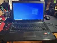 Лаптоп HP Compaq