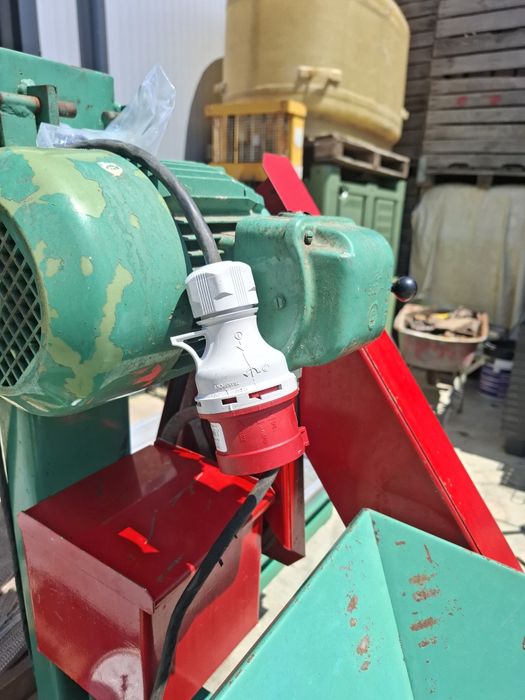 Presă de fructe suc de mere