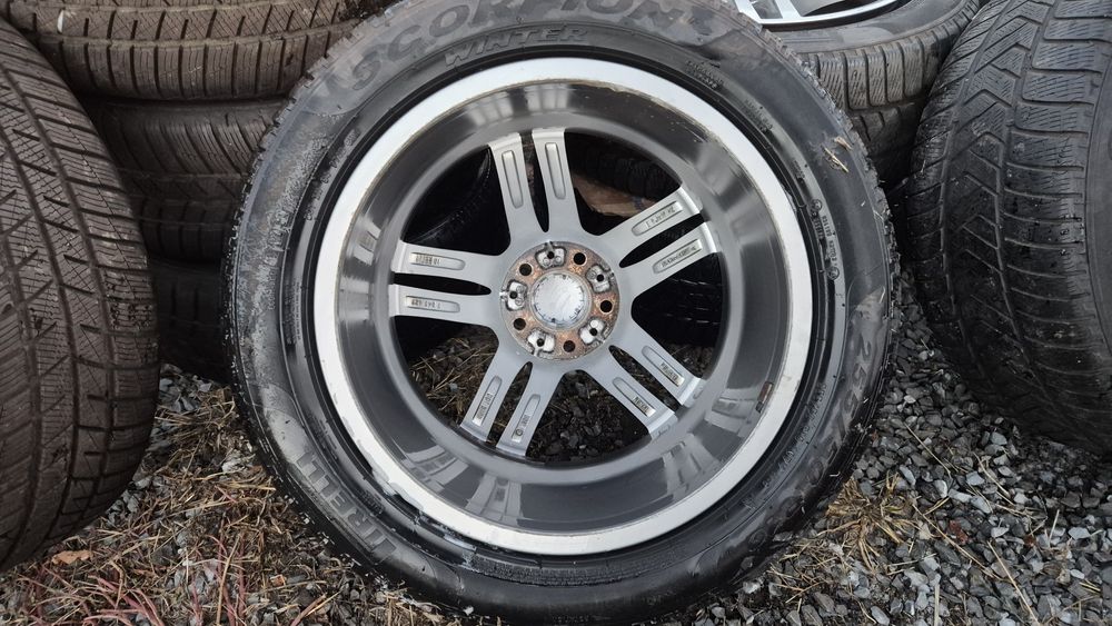 Оригинални джанти БМВ 5/120 BMW x5,x6 5x120