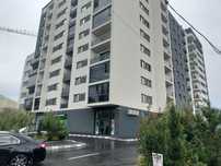 inchiriez apartament nou metrou Costin Georgian loc parcare subteran