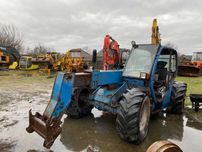 Dezmembrez manitou MLT 730 735 , etc, 737, 650