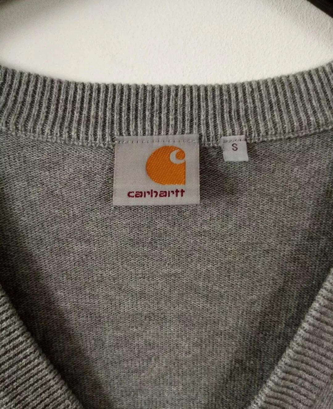 Carhartt Playoff Cardigan