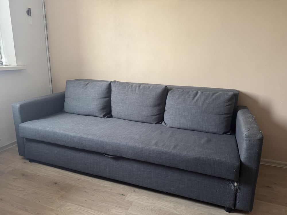 Диван Ikea Фрихетэн