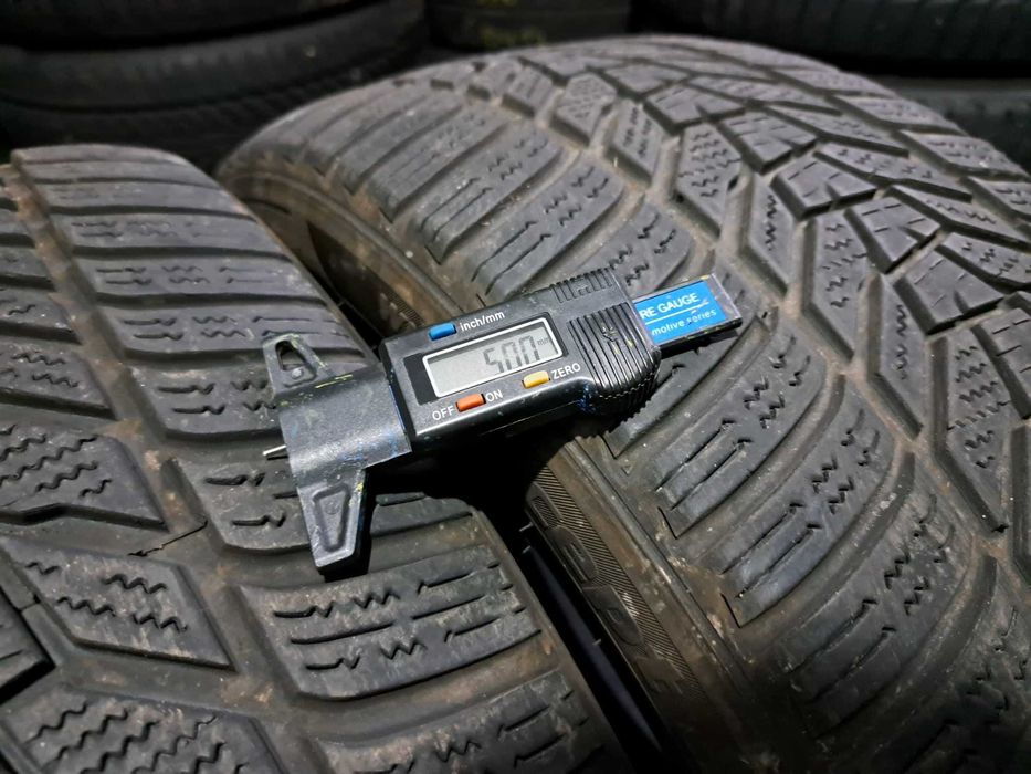 4 anvelope 235/45 R19 Hankook