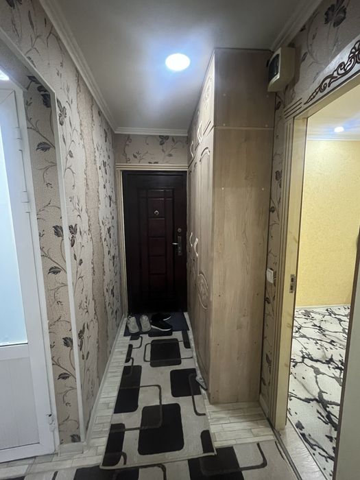 Продается своя квартира в центре города рядом вокзалом.