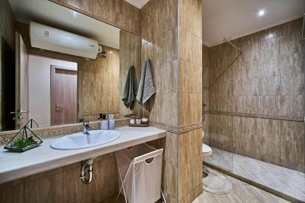 Двустаен апартамент, под наем, кв. Аспарухово