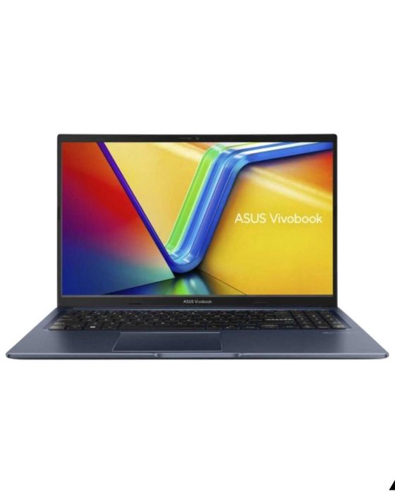 НОВЫЙ ASUS Vivobook 15 / AMD Ryzen 7-5825U / SSD 512GB/ ОЗУ 16GB