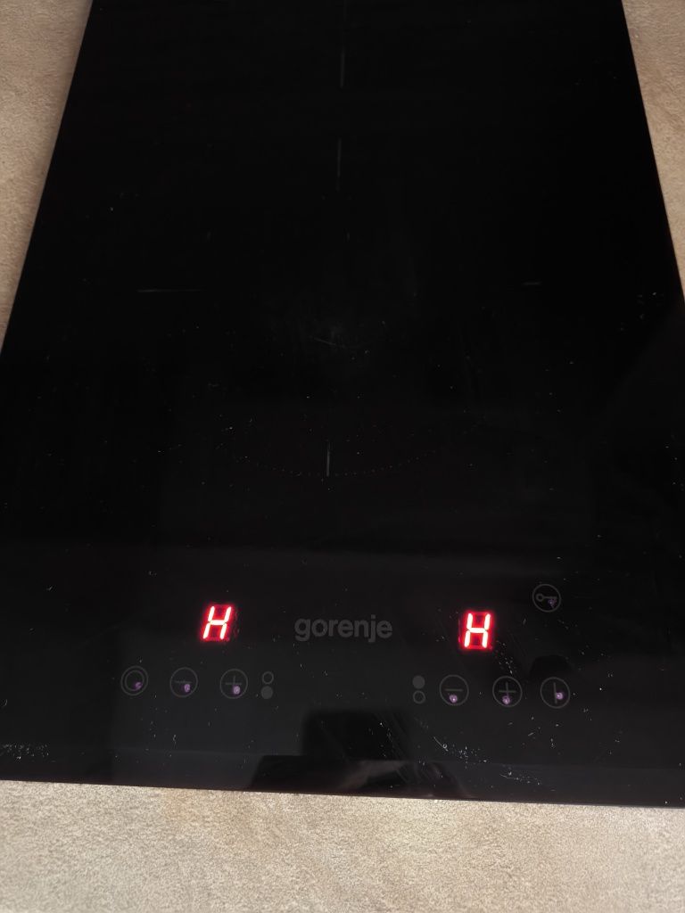 Керамичен плот Gorenje