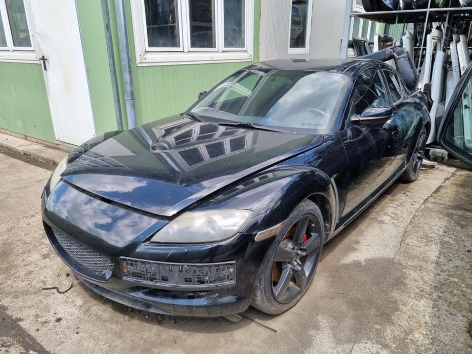 Dezmembrez Mazda RX8 2006 1.3 benzină
