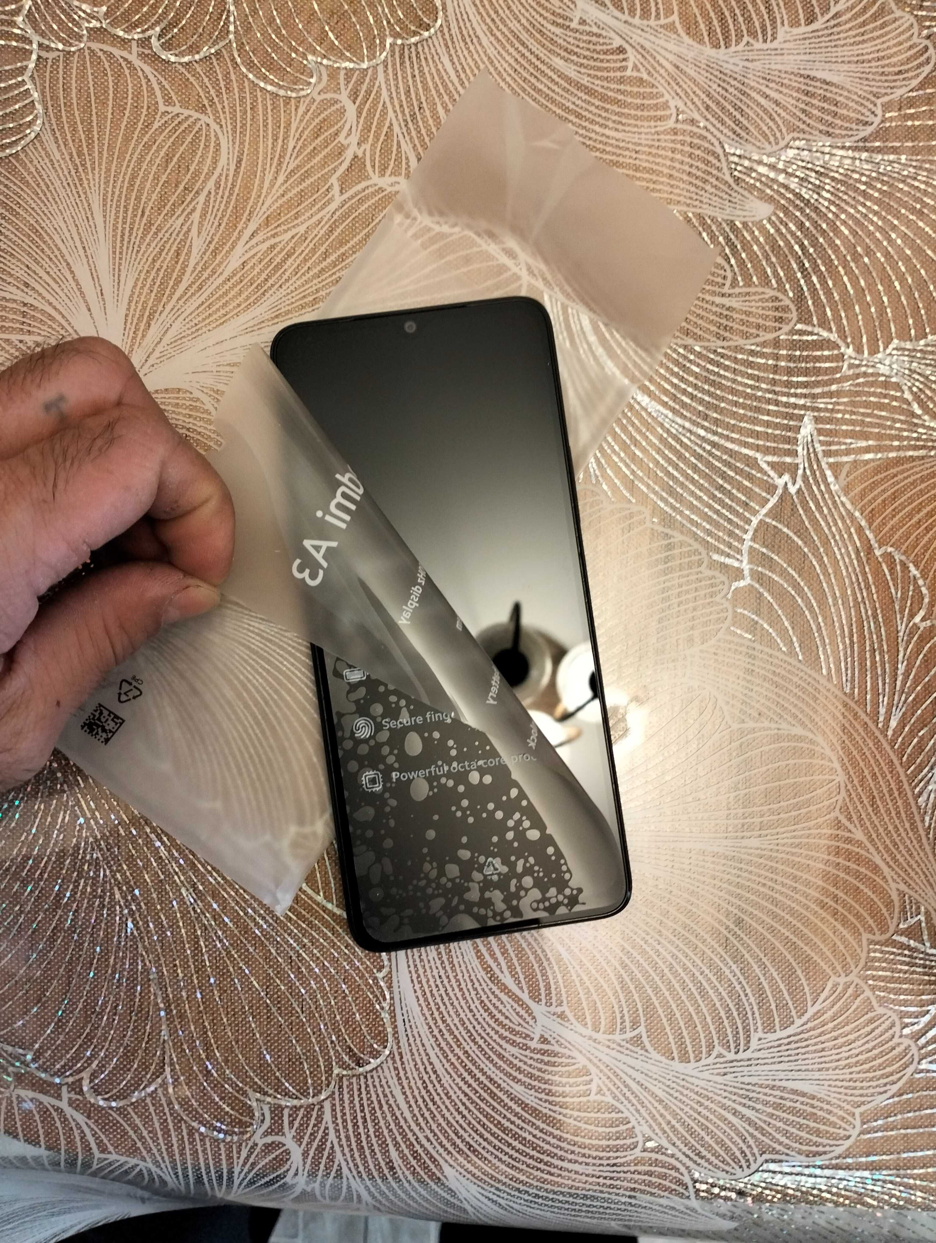Смартфон Redmi A3 4/128