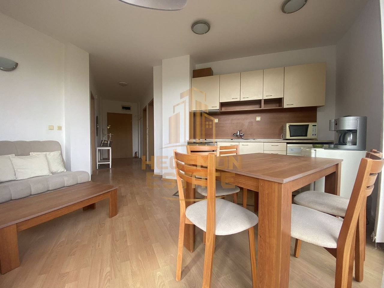 Продава се Тристаен апартамент в Добрич, Балик - 96 кв.м за 782 €/кв.м - Снимка #1